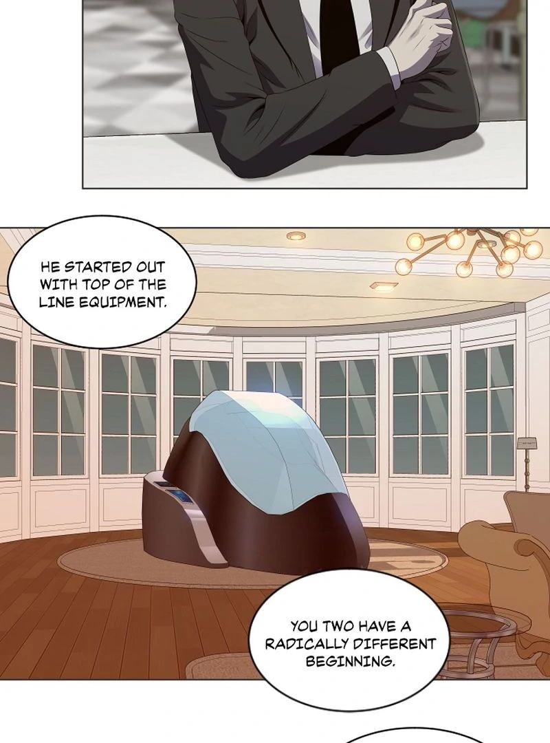 My Level's the Best Chapter 49 27